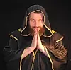 NB: ON HOLD - Neil Watson Aka Darkhorse