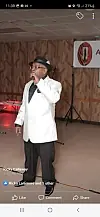 Darnell Mitchell