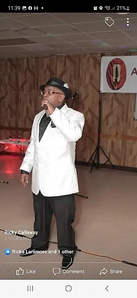Darnell Mitchell