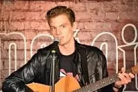 Darren Douglas - comedian