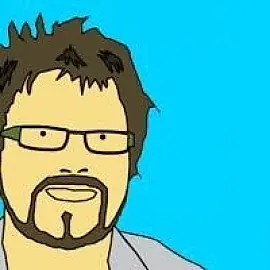 Darren J Henderson