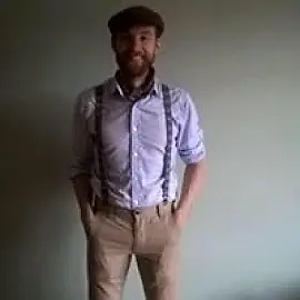 Darren Macey