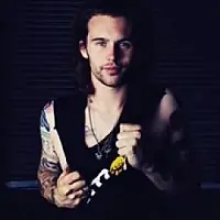 Darren O'Toole
