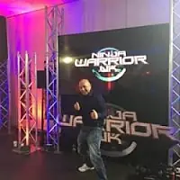 Darren Watson