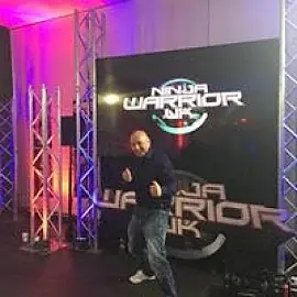 Darren Watson