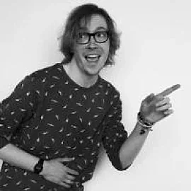 Darryl Edge - comedian