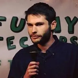 Dave Mullen