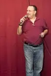 Dave Stern