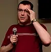 Dave Tomlinson