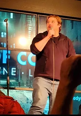 David Christopher