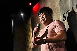 David Jin