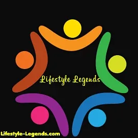 Lifestyle Legends - booker