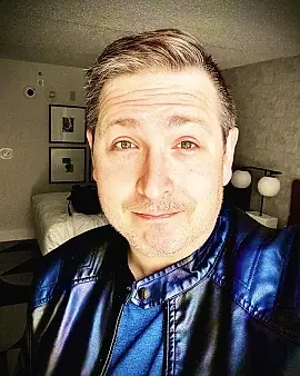 David Vox Mullen