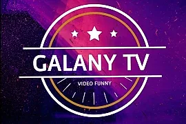 GALANY TV - comedian