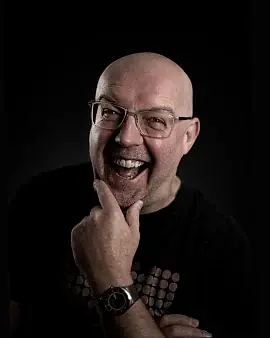 Dean Harmer