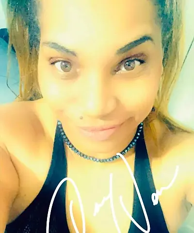 DeeDee Mariposa