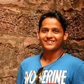 Deepak Mohan