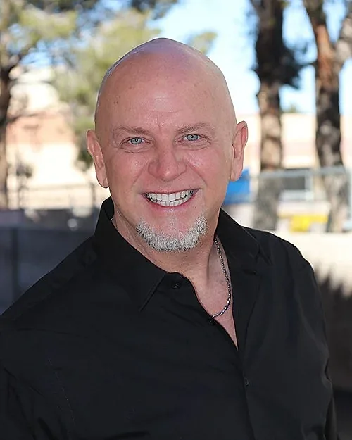 Don Barnhart - comedian