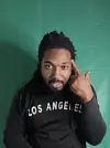Demetrius Dmac Jordan