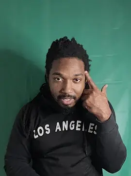 Demetrius Dmac Jordan