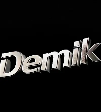 Demik