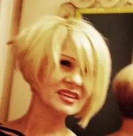 Denise The Lady