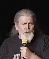 Dennis Cruise