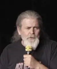 Dennis Cruise