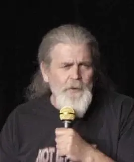 Dennis Cruise