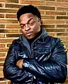 Deon King Deon Higgins