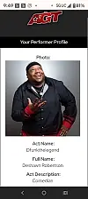 Dfunkthelegend