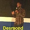 Desmond Turner