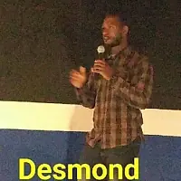 Desmond Turner 
