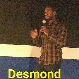 Desmond Turner 