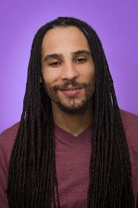 Desmond Williams - comedian