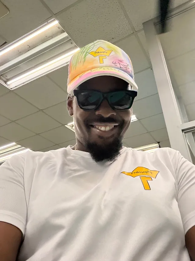Dezdadondollarz - comedian