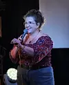 Diana McLaren