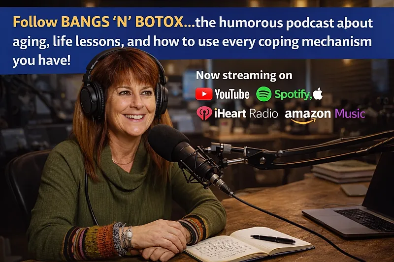 Diane Dean-Epps - comedian