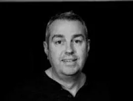 Dickie Richards - comedian