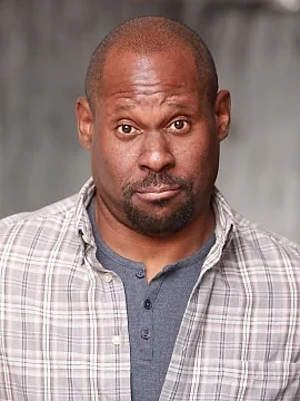 DOC Farrow - comedian