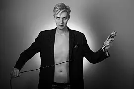 Dominic Angle