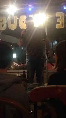 Dominic LoConte - comedian