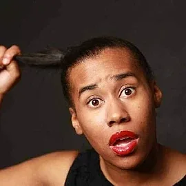 Variety D - comedian