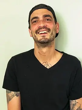 Dom "The Petty" Oliveira