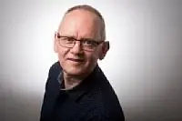 Donald Hamilton