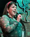 Donna Houghton