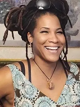 Donna Elizabeth Williams