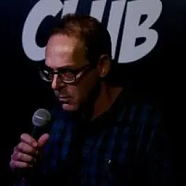 Douglas M Max