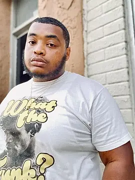 DeAndre Gentry
