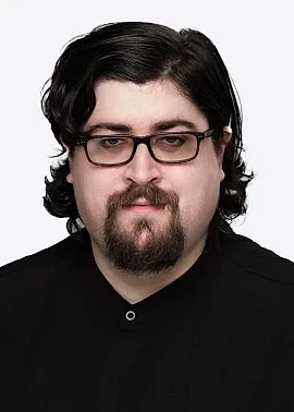 Dreux Ferrano Jr. - comedian